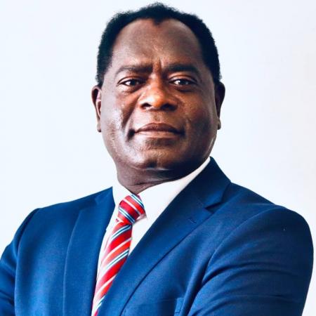Adv. Dennis Khama