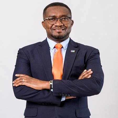 Fanuel Uugwanga