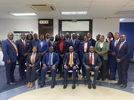 MRA Looks to NamRA for Strategic Insights 