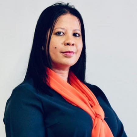 Nadine du Preez