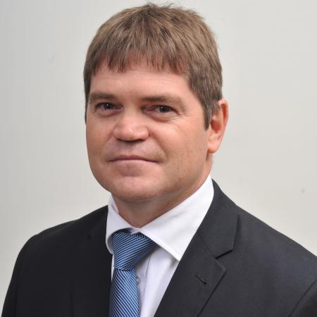 Pieter Kruger