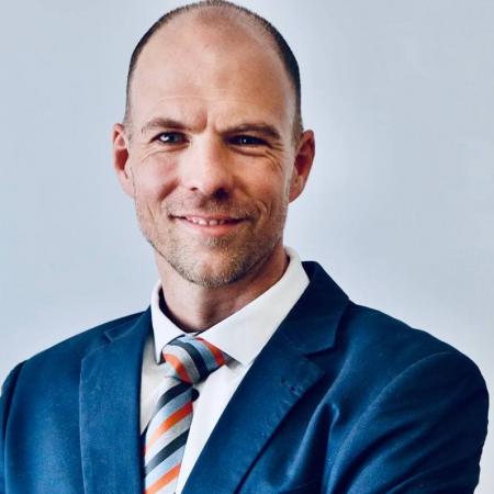 Stefan Hugo