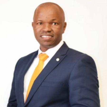 Steven Yarukeekuro Ndorokaze
