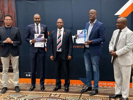 Time Release Study Report for Trans-Kalahari Border Post Highlights Shortcomings 